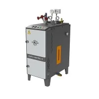 Varmegenvindingsdampgeneratorer