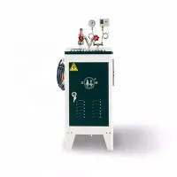 Kommerciel dampgenerator