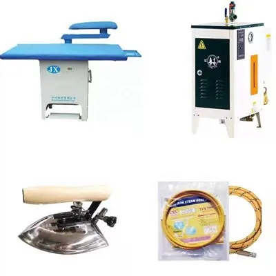 Bedst bedømte strygebrætter